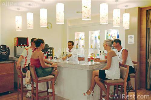Monachus Park Hotel 12